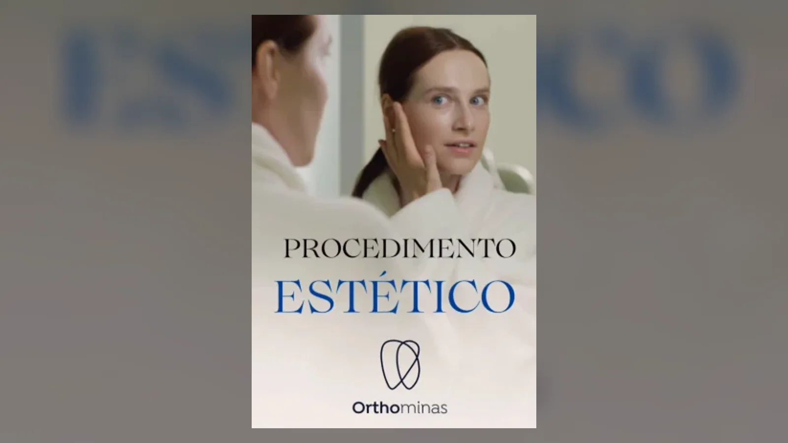 Banner do artigo Clareamento dental: cuidados para preservar um sorriso mais claro
